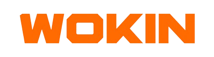 Λογότυπο Wokin - συνεργαζόμενη μάρκα εργαλείων