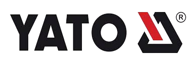 Λογότυπο Yato - συνεργαζόμενη μάρκα επαγγελματικών εργαλείων